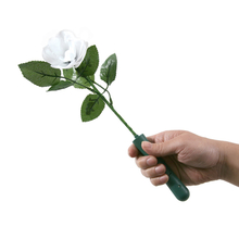 光る,LED,造花,フラワー,花,光るバラ,ばら,薔薇,バーアイテム,BARアイテム,居酒屋,演出,結婚式