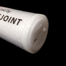 ルミトン(光るスポンジ棒)のスイッチ部分