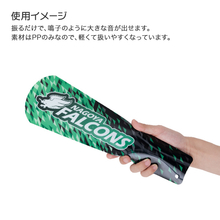 応援クラッカー4