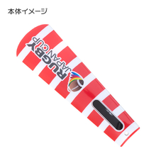 チアフルクラッパー1