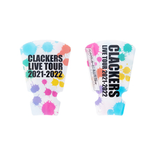 応援クラッパー ミニ2