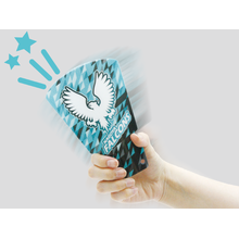 応援クラッパー ミニ1