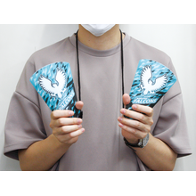 応援クラッパー ミニ4