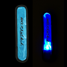 光るセーフティーライト