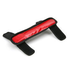 光るセーフティーライト