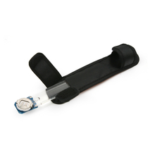 光るセーフティーライト