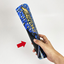 応援クラッパー 紙製4