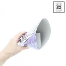 応援クラッパー 紙製3