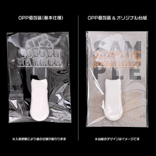 アクリルペンライト 包装イメージ