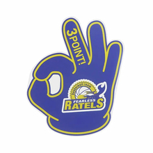 応援フィンガー3