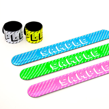 反射バンド カラー展開