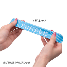 反射バンド 詳細