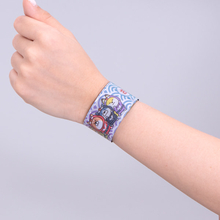 反射バンド 使用イメージ