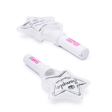 スターペンライト(星型)のサイド