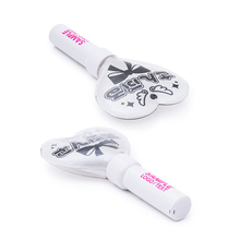 ハート型ペンライトのサイド