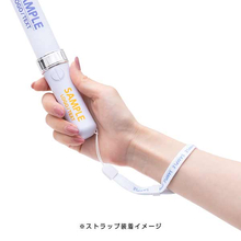 ストラップ装着