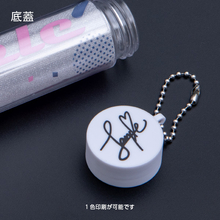 オリジナルペンライト マイペンラ 印刷イメージ