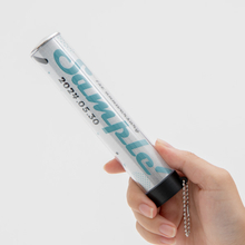 オリジナルペンライト マイペンラ フィルム印刷発光イメージ