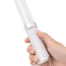 オリジナルペンライト マイペンラ 電源スイッチ