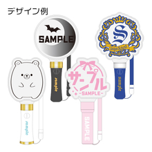OEMペンライト bu-st0018　デザイン例