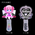アクリルペンライト アクリル部加工