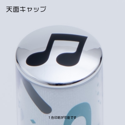 オリジナルペンライト マイペンラ フィルム印刷サンプル画像