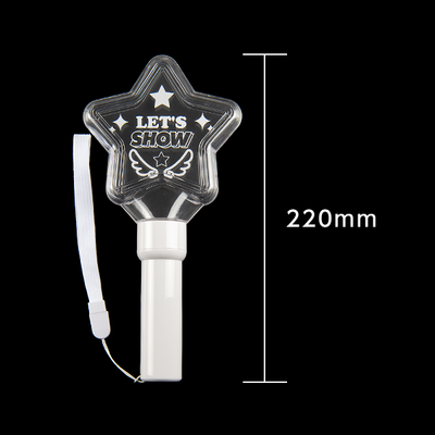 ペンライト 星模様 透明 Amazon.co.jp: 星型ペンライト ☆ Johnny's Rainbow PenLight