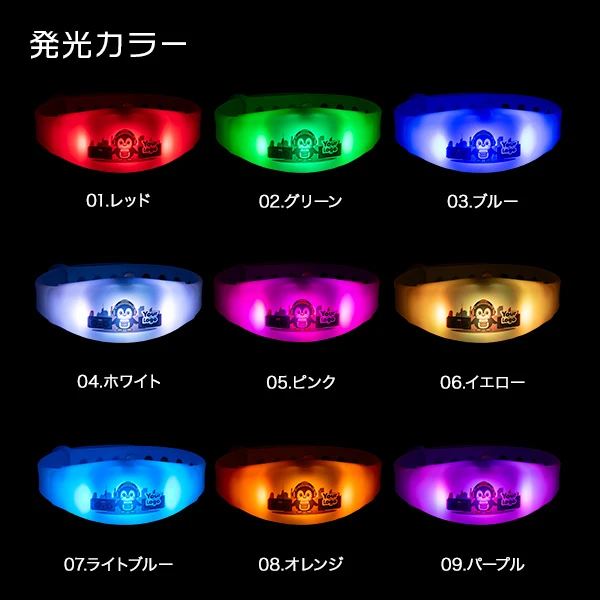 オーロラブレス